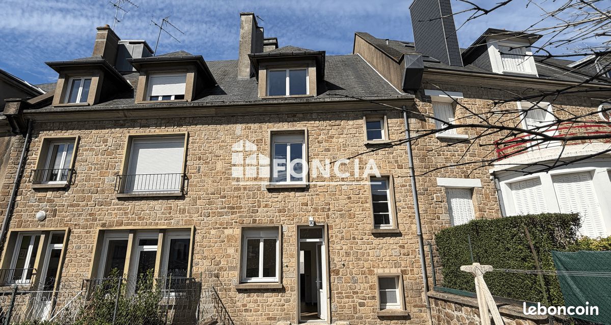 Maison 5 pièces 108 m² · à Flers · 108 m² · 690 €/mois