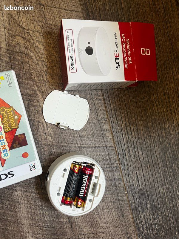 Jeux DS (image 3)