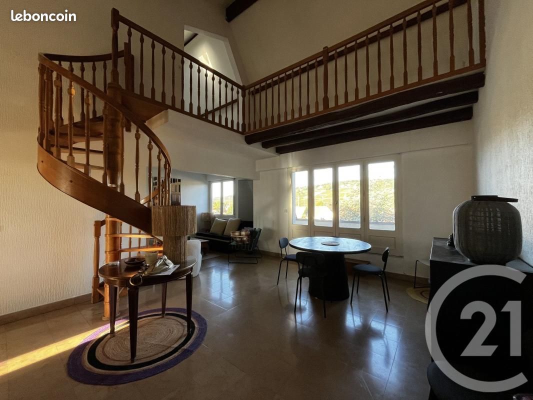 Appartement a louer beaune - 4 pièce(s) - 132 m2 - Surfyn