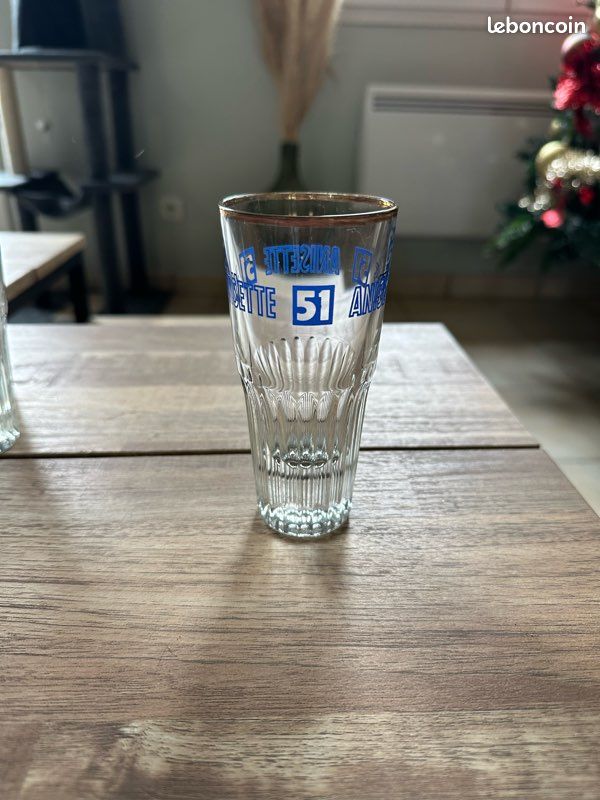 Verre Anisette 51 (image 3)