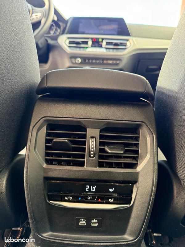 BMW Série 3 TOURING G21 316d 122 ch BVA8 Lounge (image 15)