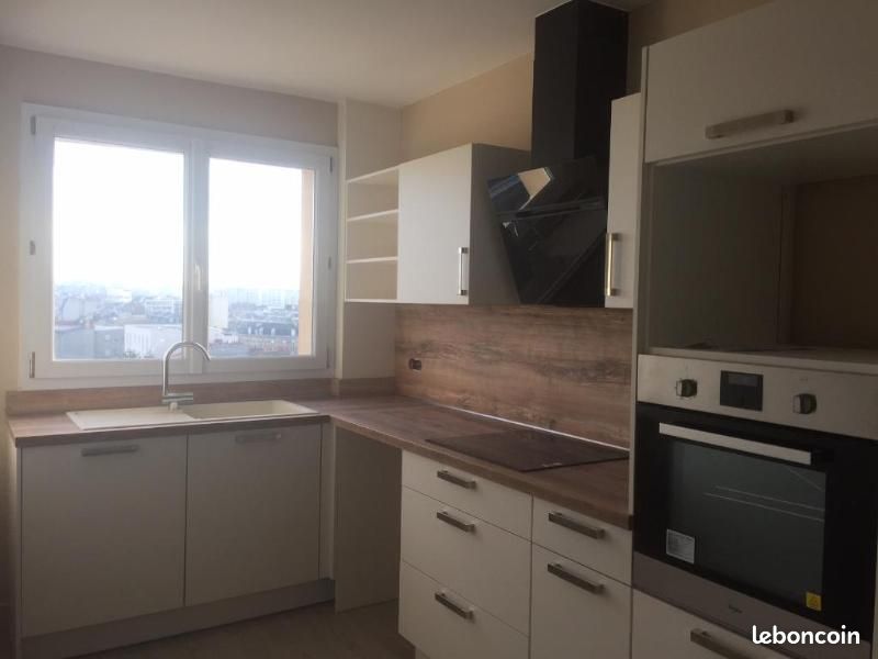 Appartement 3 pièces 67 m² · à Reims · 67 m² · 800 €/mois