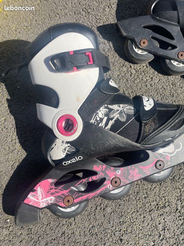 Rollers ajustable 34-36 (image 2)