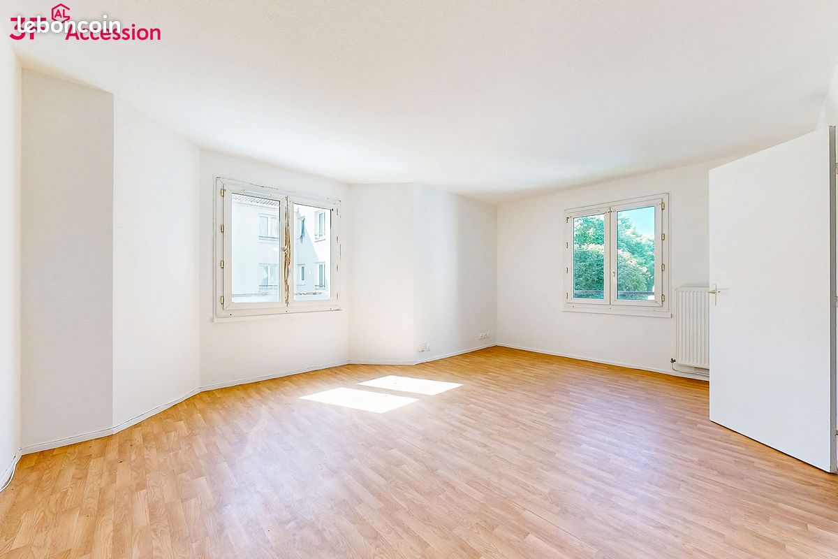 Appartement 4 pièces 85 m² · à Combs-la-Ville · 85 m² · 145 200 €