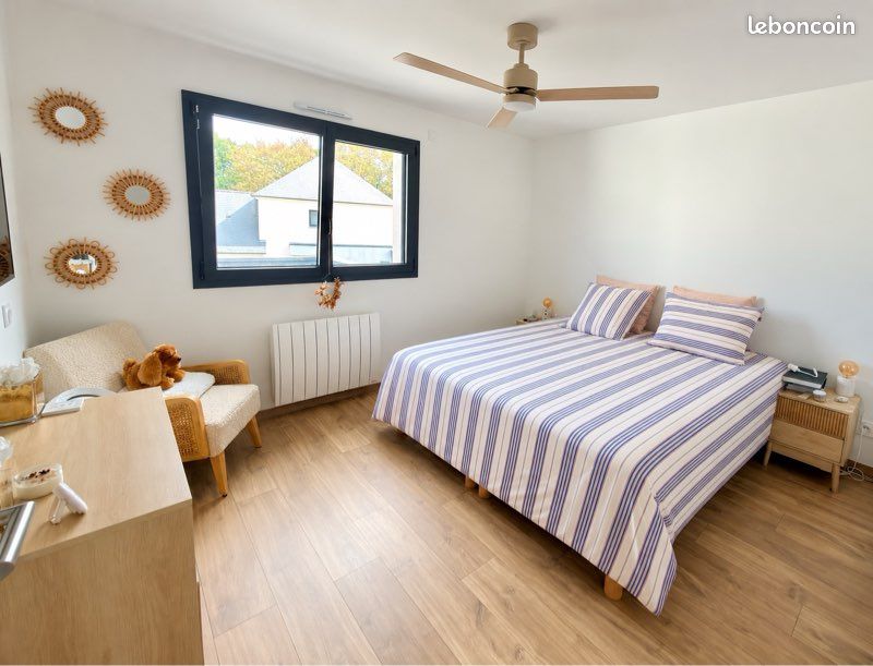 Maison 4 pièces 96 m² · à Changé · 96 m² · 260 000 €