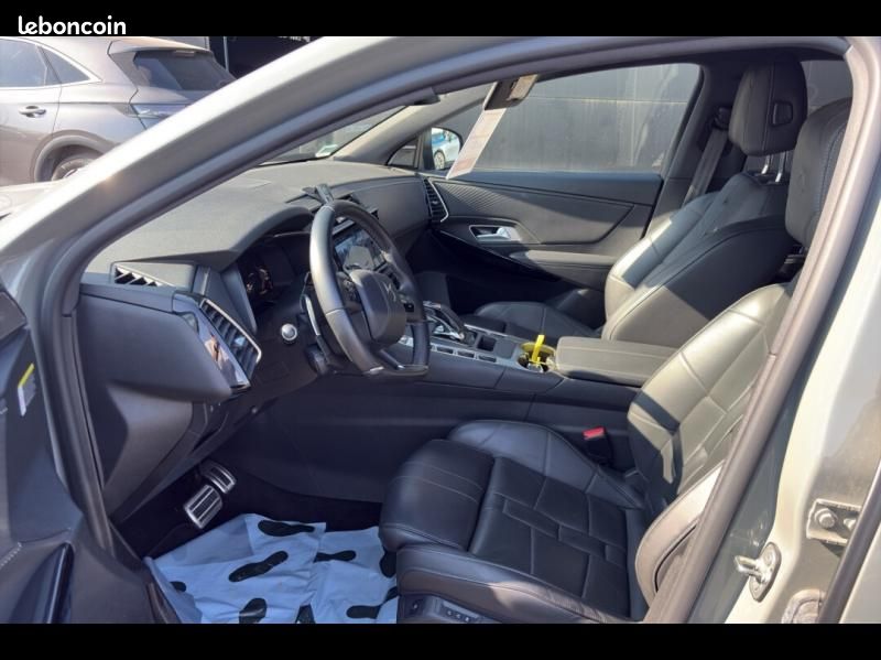 Ds DS 7 E-TENSE 4x4 360ch La Premiere (image 10)