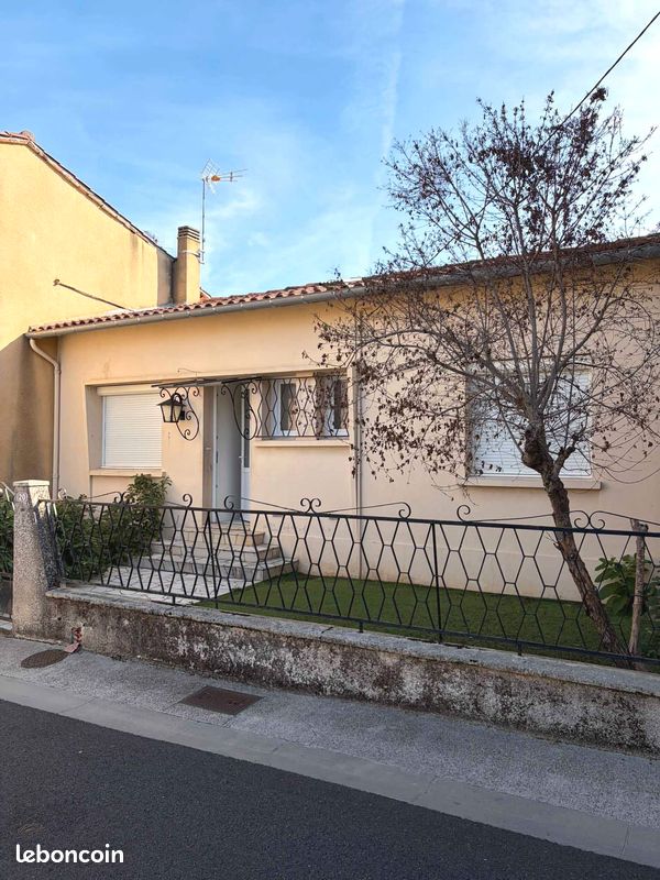 Maison 4 pièces 90 m² · à Gaillac · 90 m² · 995 €/mois