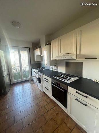Appartement 1 pièce 54 m²