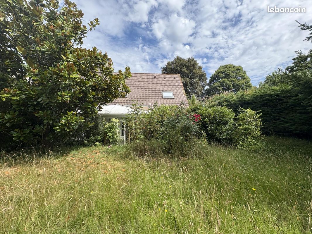 Maison 7 pièces 109 m² · à Anctoville-sur-Boscq · 109 m² · 301 600 €