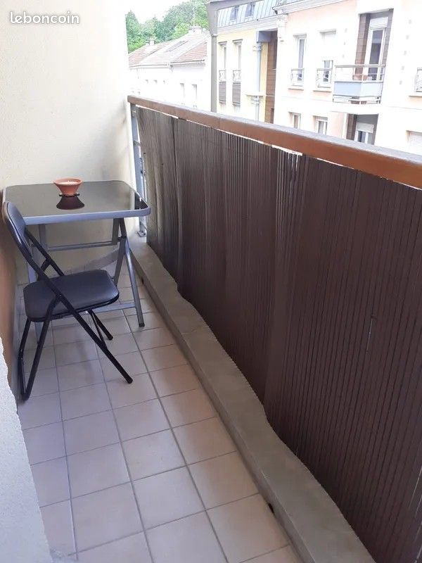 Appartement a louer suresnes - 1 pièce(s) - 26 m2 - Surfyn