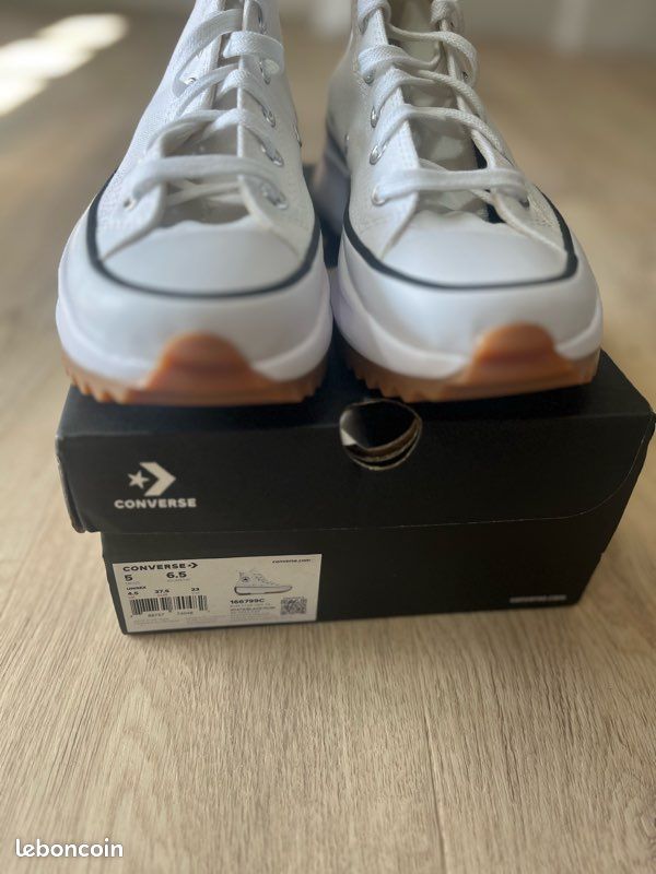 Converse Run Star (image 4)