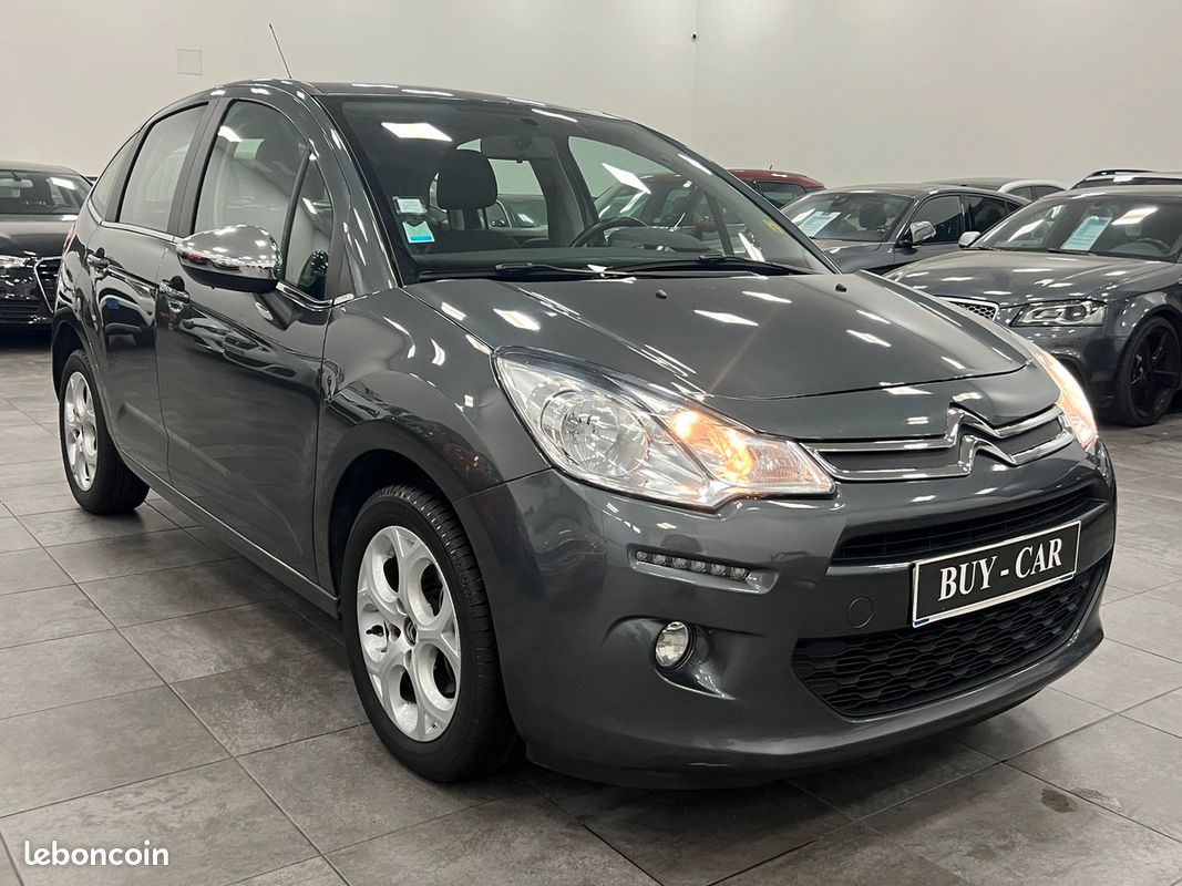 Citroën C3 1.2 PureTech 110 S&S Exclusive (image 4)