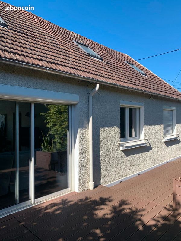 Maison 6 pièces 120 m² · à Verberie · 120 m² · 329 000 €