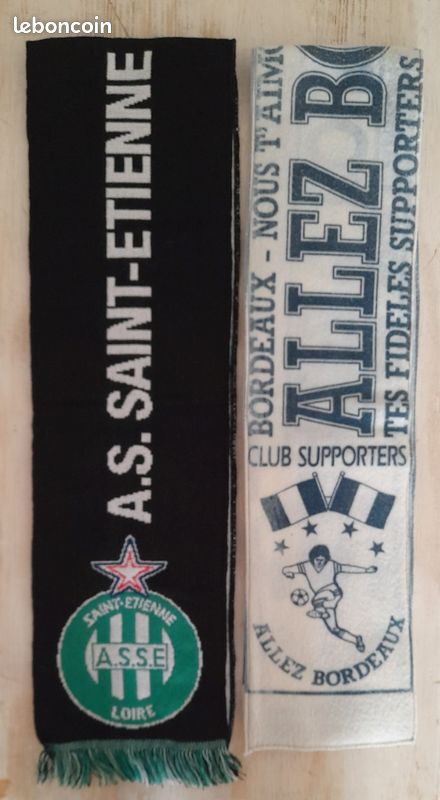 Cadeau Supporter Football Écharpe Officielle Atlético Madrid Cadeau Supporter Football Écharpe Officielle Atlético Madrid