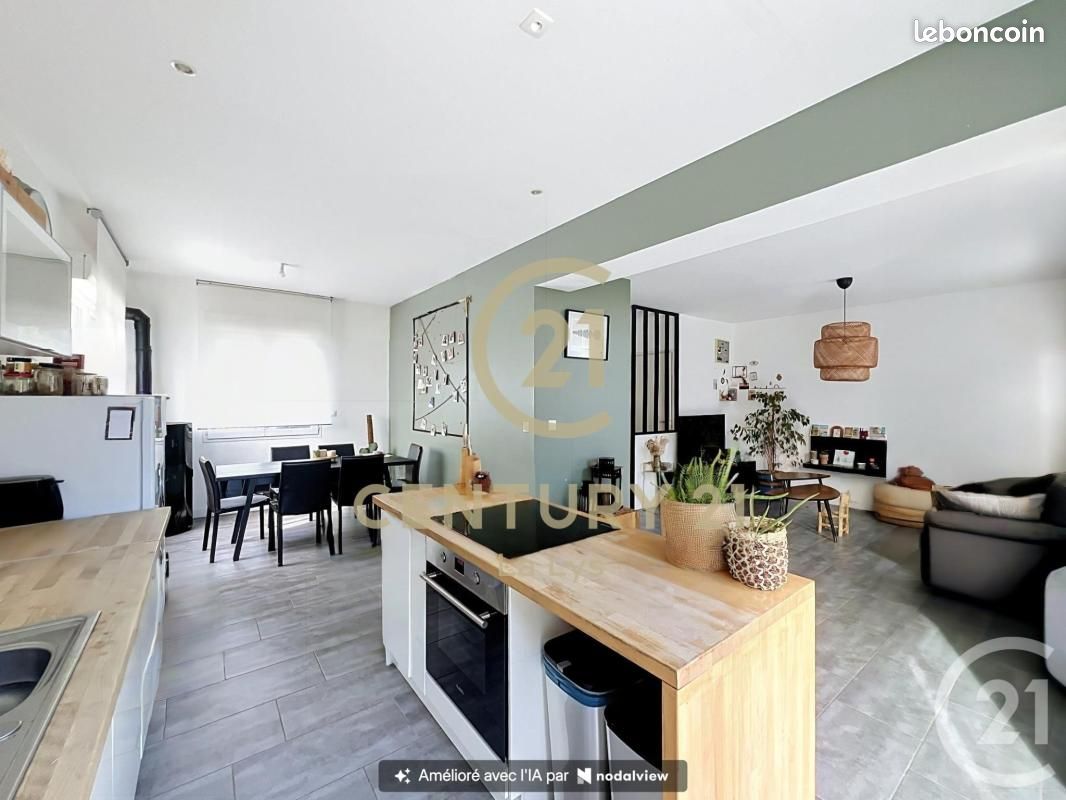 Maison 4 pièces 75 m² · à Nieppe · 75 m² · 221 700 €
