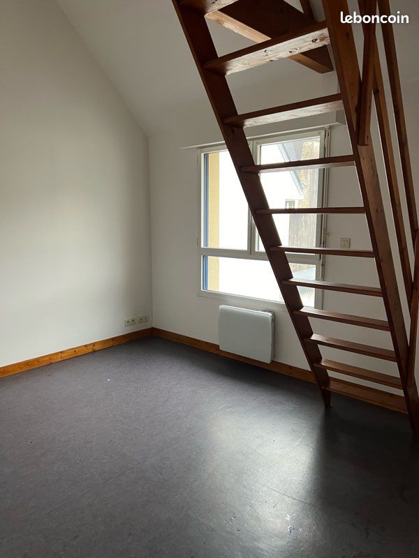 Appartement 2 pièces 26 m² · à Auray · 26 m² · 515 €/mois