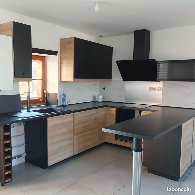 Maison 6 pièces 135 m² · à Saubens · 135 m² · 1 330 €