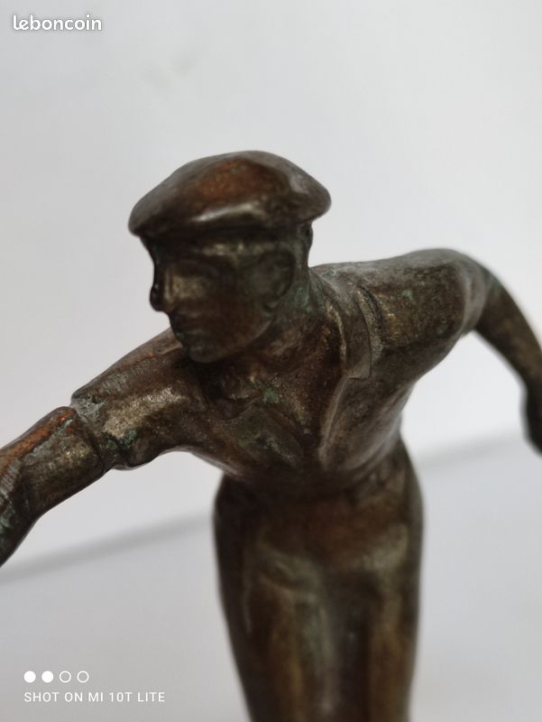 trophée "Camp'IO Pétanque" - Manifestations - IOMN