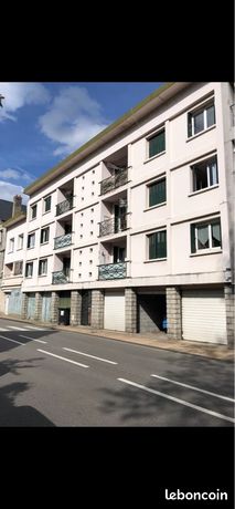Immeuble de rapport à vendre