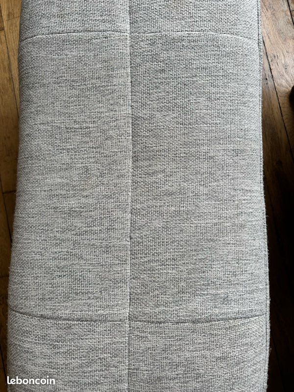 Fauteuil et repose pied Lafar / Helma AMPM (image 11)