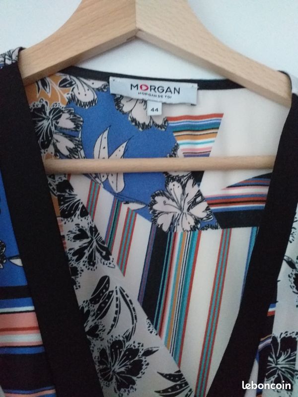 Blouse Morgan (image 3)