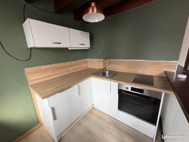 Appartement 3 pièces 62 m² · à Lens · 62 m² · 710 €