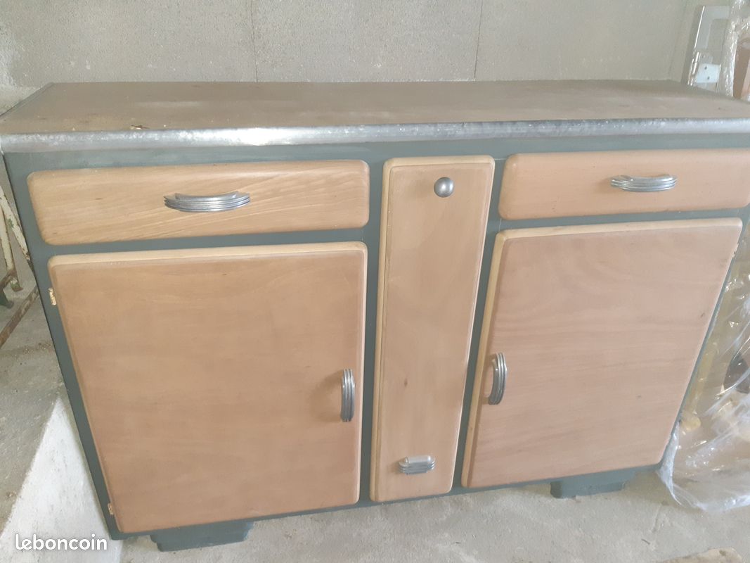 Buffet Mado (image 1)