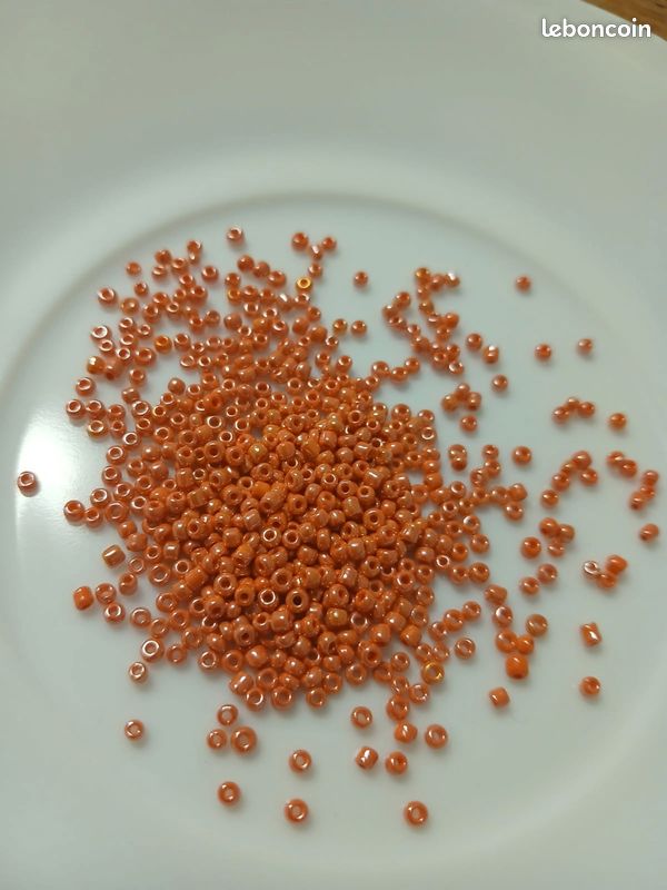 Sachets de perles (image 1)