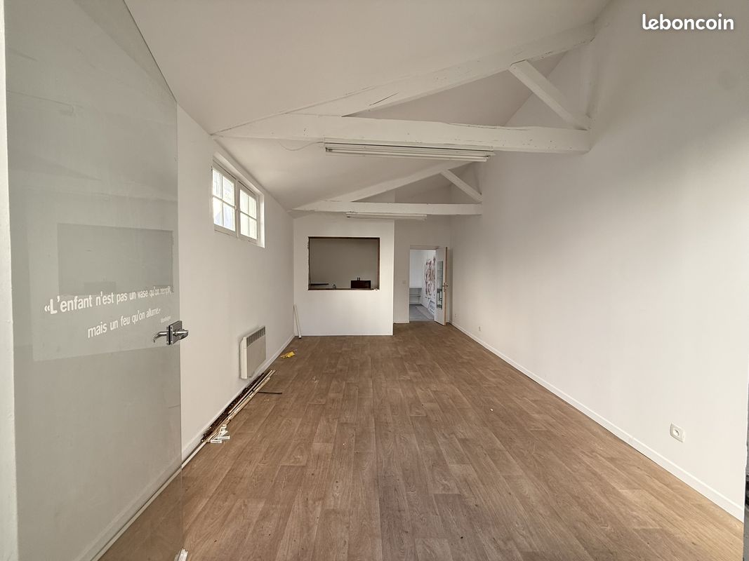 Appartement 2 pièces 55 m² · à Biarritz · 55 m² · 280 000 €