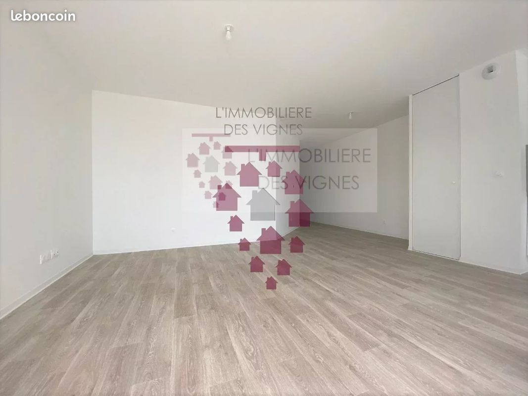 Appartement 3 pièces 65 m² · à La Brède · 65 m² · 910 €/mois