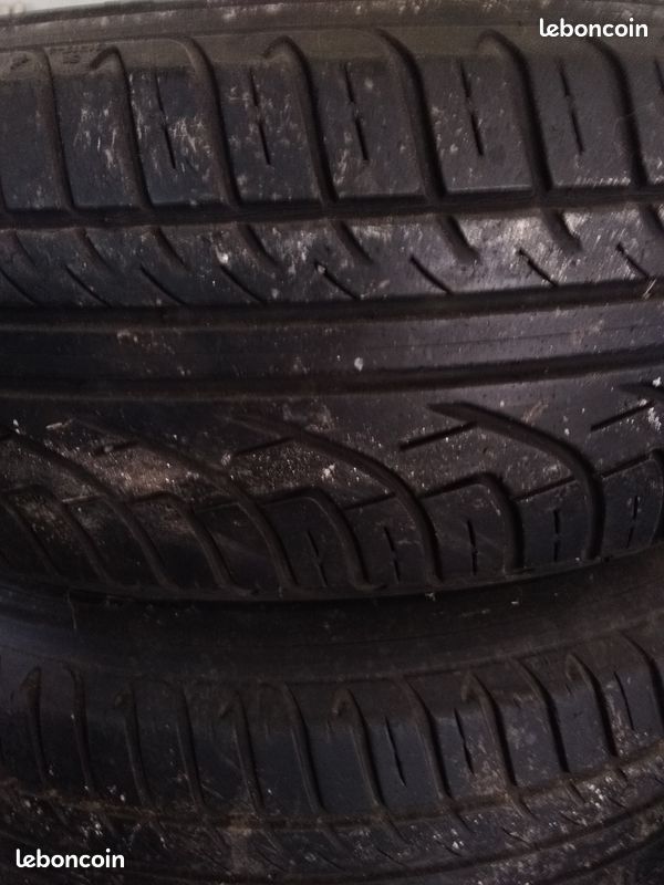 Jante alu BMW (image 2)