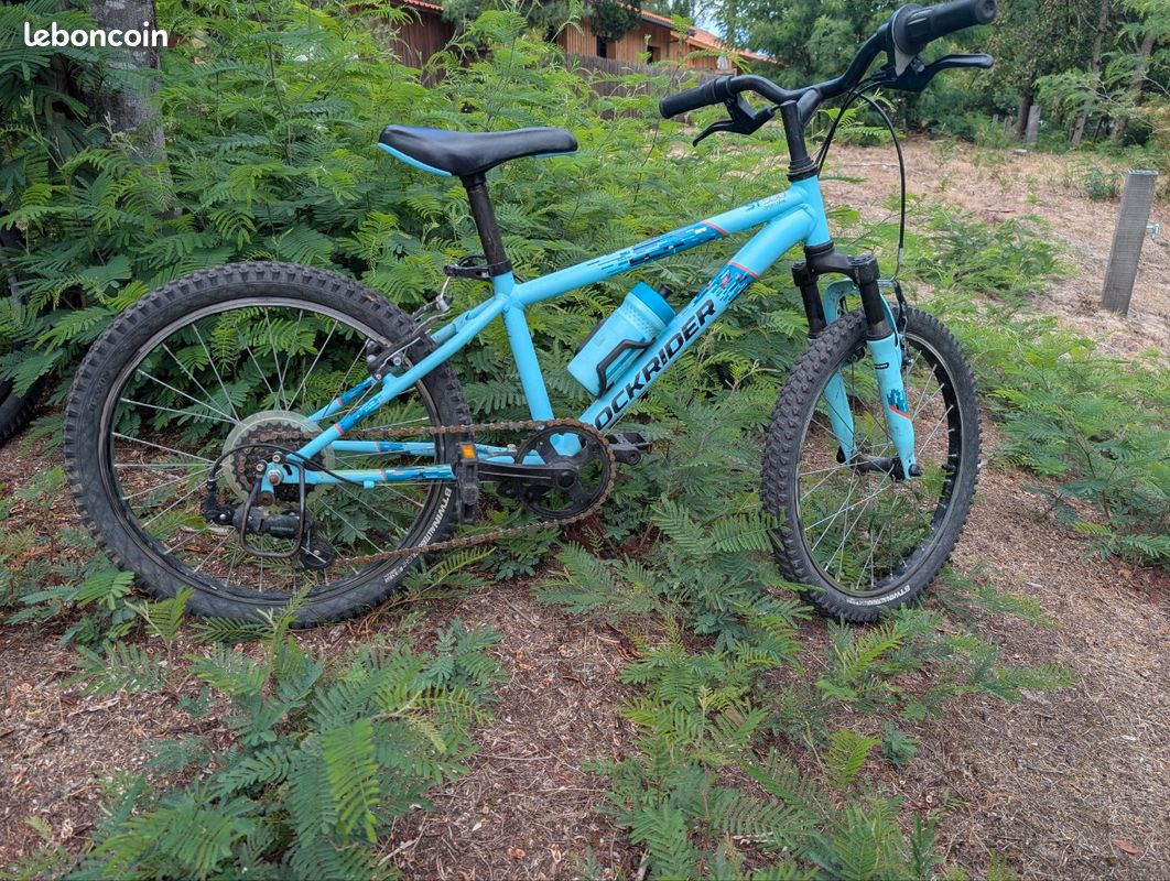 Rockrider st 500 (image 1)