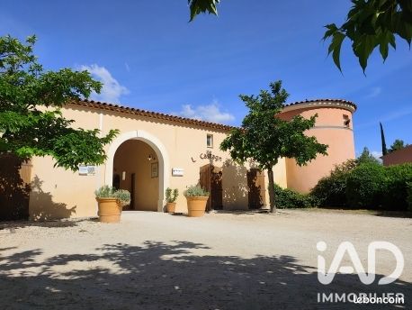 Maison 2 pièces 34 m² · à Grospierres · 34 m² · 57 000 €