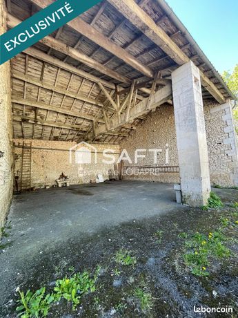 Maison 4 pièces 96 m²