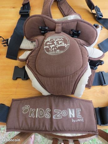 Porte Bebe Et Echarpe De Portage Jane D Occasion Annonces Equipement Bebe Leboncoin Page 3