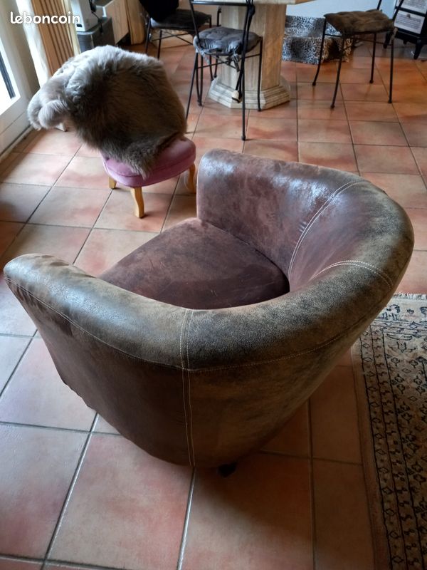 Fauteuil (image 2)