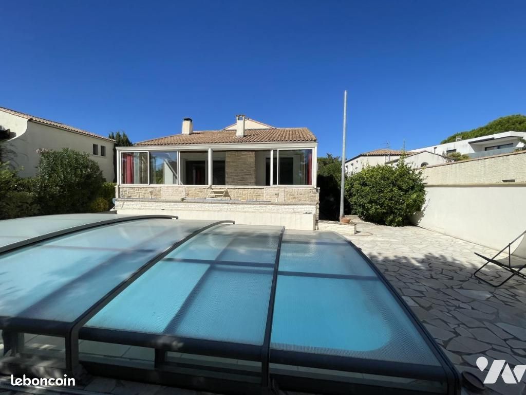 Maison 5 pièces 178 m² · à Lattes · 178 m² · 690 000 €