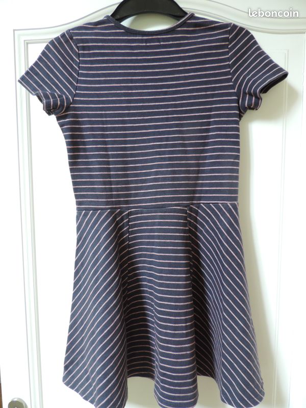 Robes Ikks en Coton pour Enfant - Vestiaire Collective
