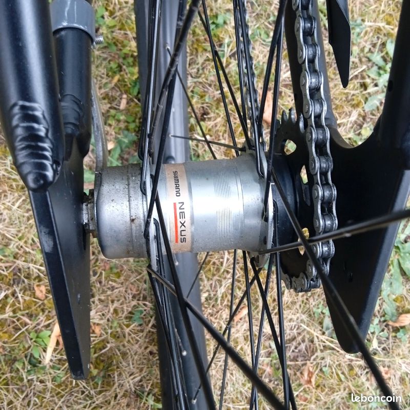 Vélo Electra beach cruiser (image 7)