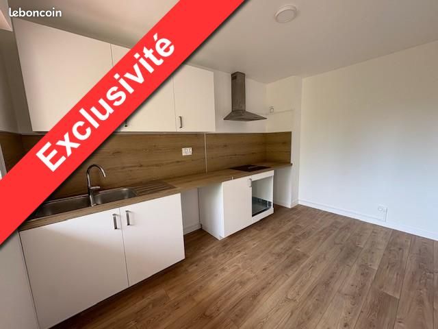 Appartement 3 pièces 94 m² · à Aix-en-Provence · 94 m² · 1 450 €