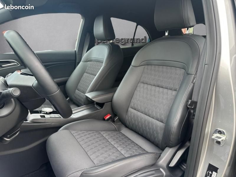 Mg motor MG3 1.5 Hybrid+ 195ch Luxury (image 9)