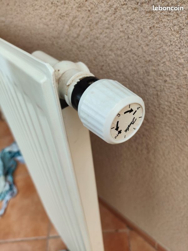 Radiateur (image 3)