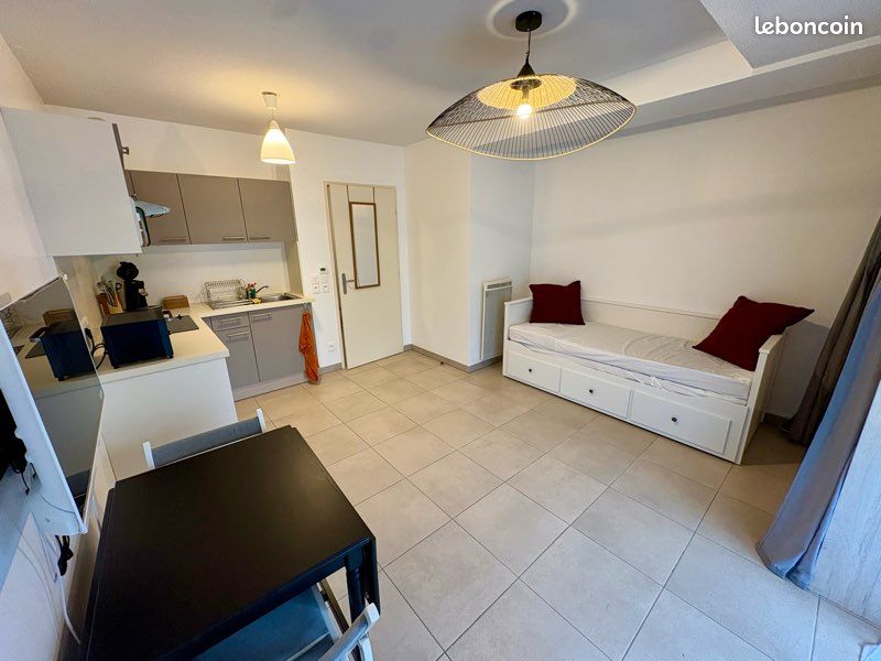 Appartement 1 pièce 26 m² · à Le Cannet · 26 m² · 750 €/mois