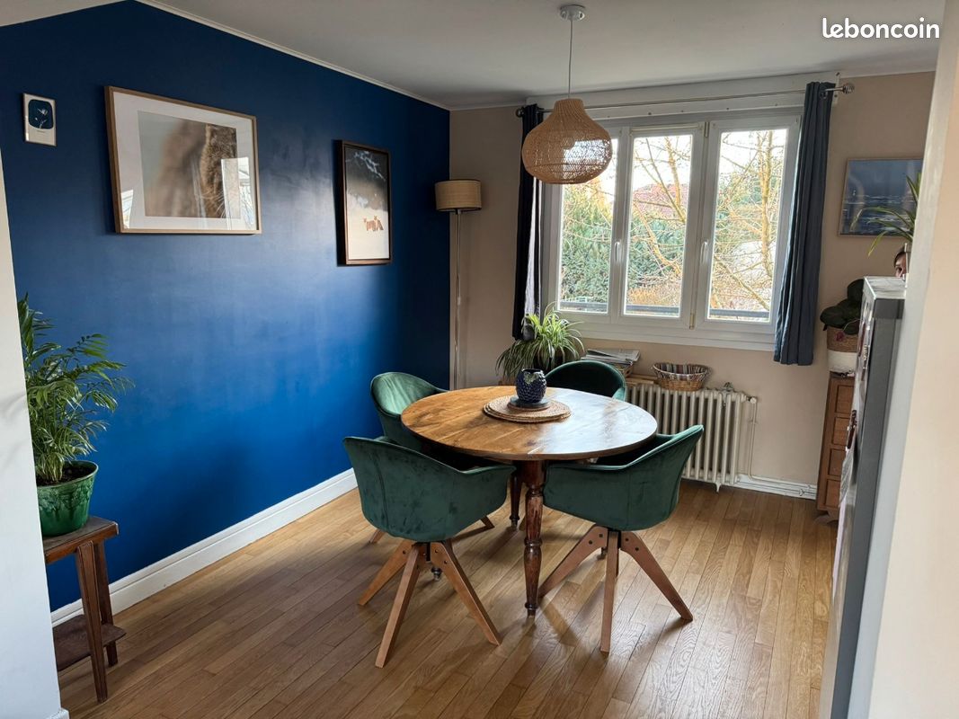 Maison 5 pièces 85 m² · à Maxéville · 85 m² · 258 000 €