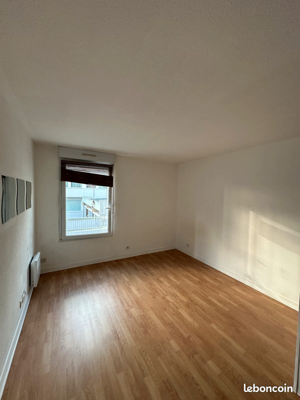 Appartement 1 pièce 23 m² · à Bordeaux · 23 m² · 99 000 €