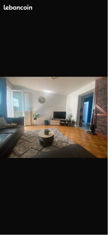 Appartement 3 pièces 60 m² · à Tarbes · 60 m² · 770 €