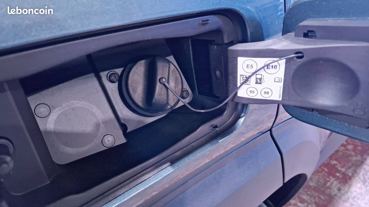 Dacia bigster hybrid 155 journey (image 30)