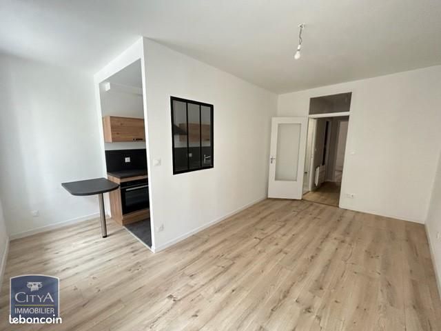 Appartement 2 pièces 45 m² · à Nancy · 45 m² · 667 €