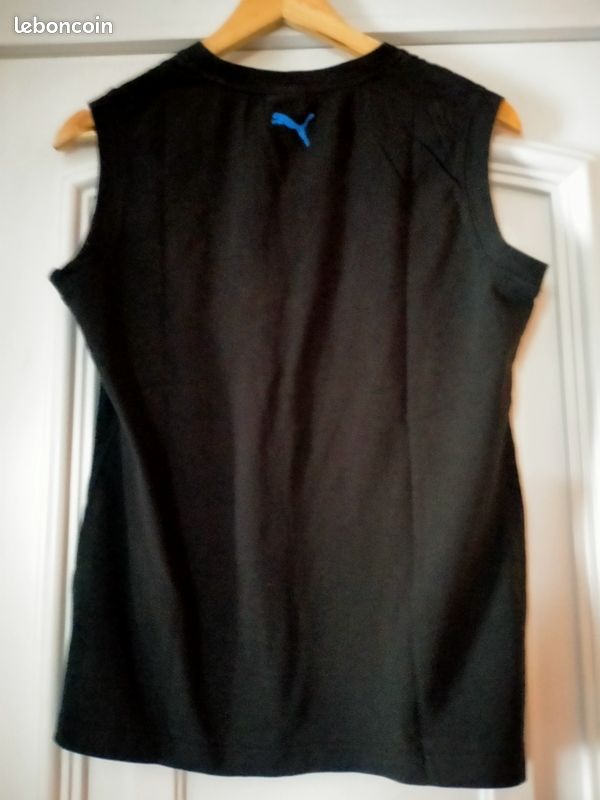 Débardeur homme Puma taille S (image 2)