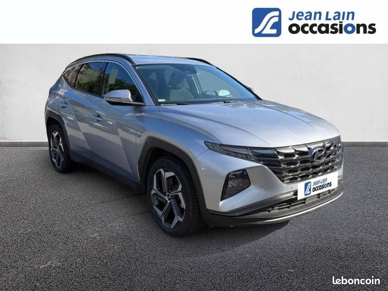 Hyundai Tucson 1.6 T-GDI 265 HTRAC Plug-in BVA6 Creative (image 3)
